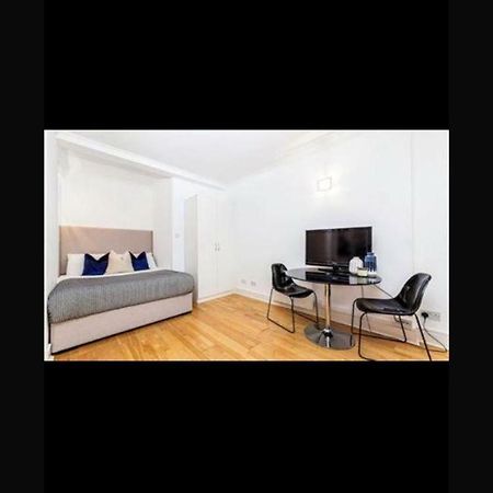 Covent Garden 2 Double Bed Apartment Лондон Екстер'єр фото