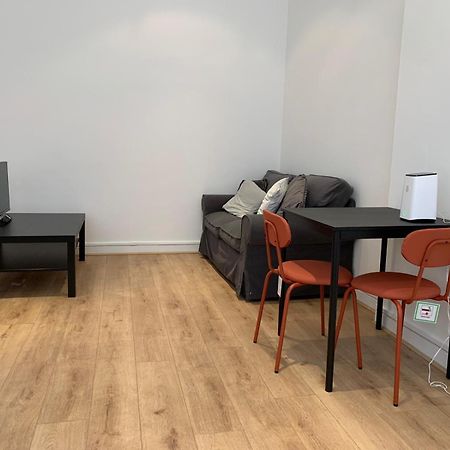 Covent Garden 2 Double Bed Apartment Лондон Екстер'єр фото