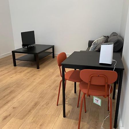 Covent Garden 2 Double Bed Apartment Лондон Екстер'єр фото