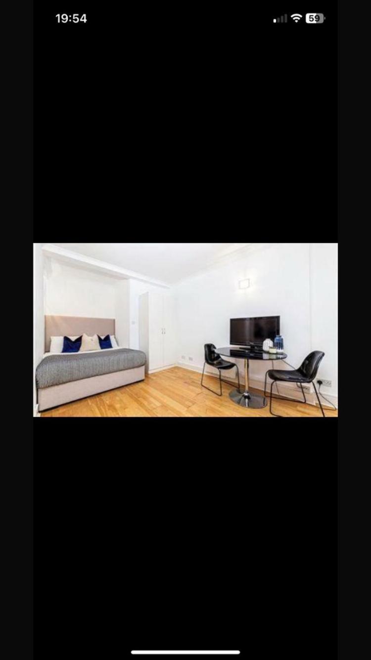 Covent Garden 2 Double Bed Apartment Лондон Екстер'єр фото