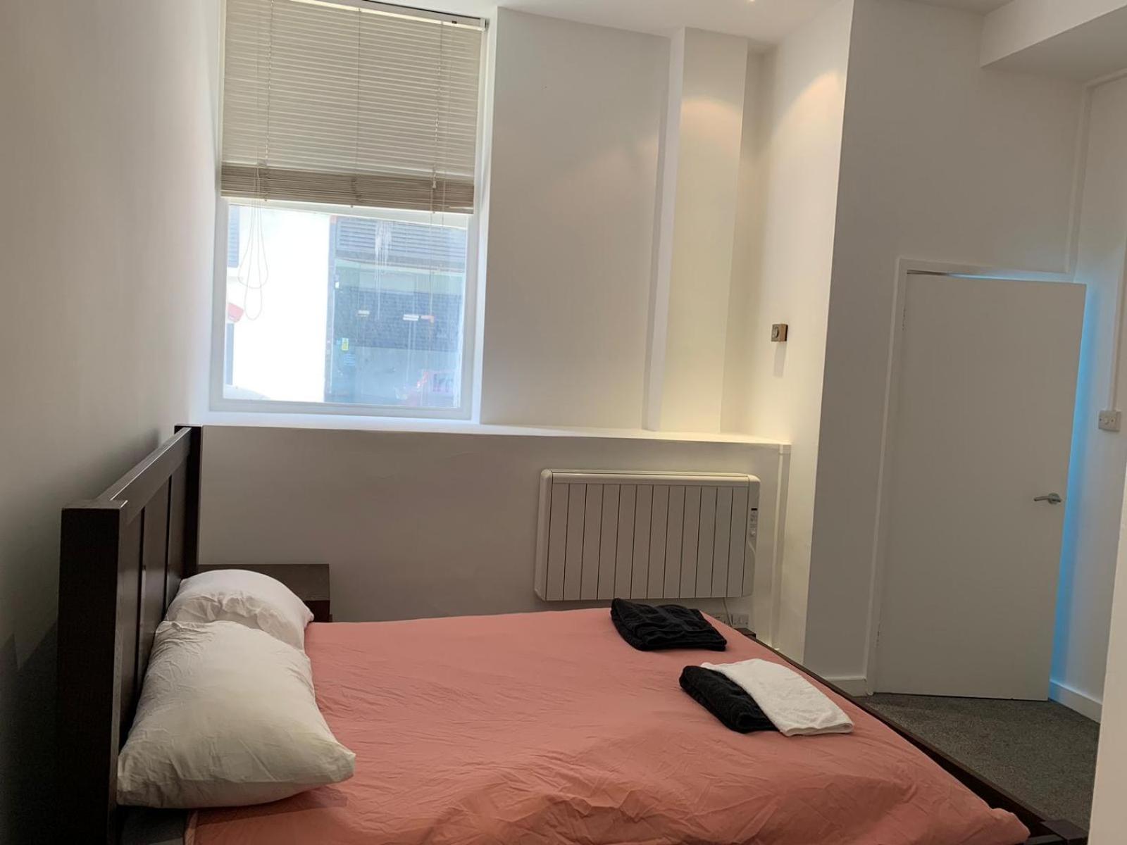 Covent Garden 2 Double Bed Apartment Лондон Екстер'єр фото