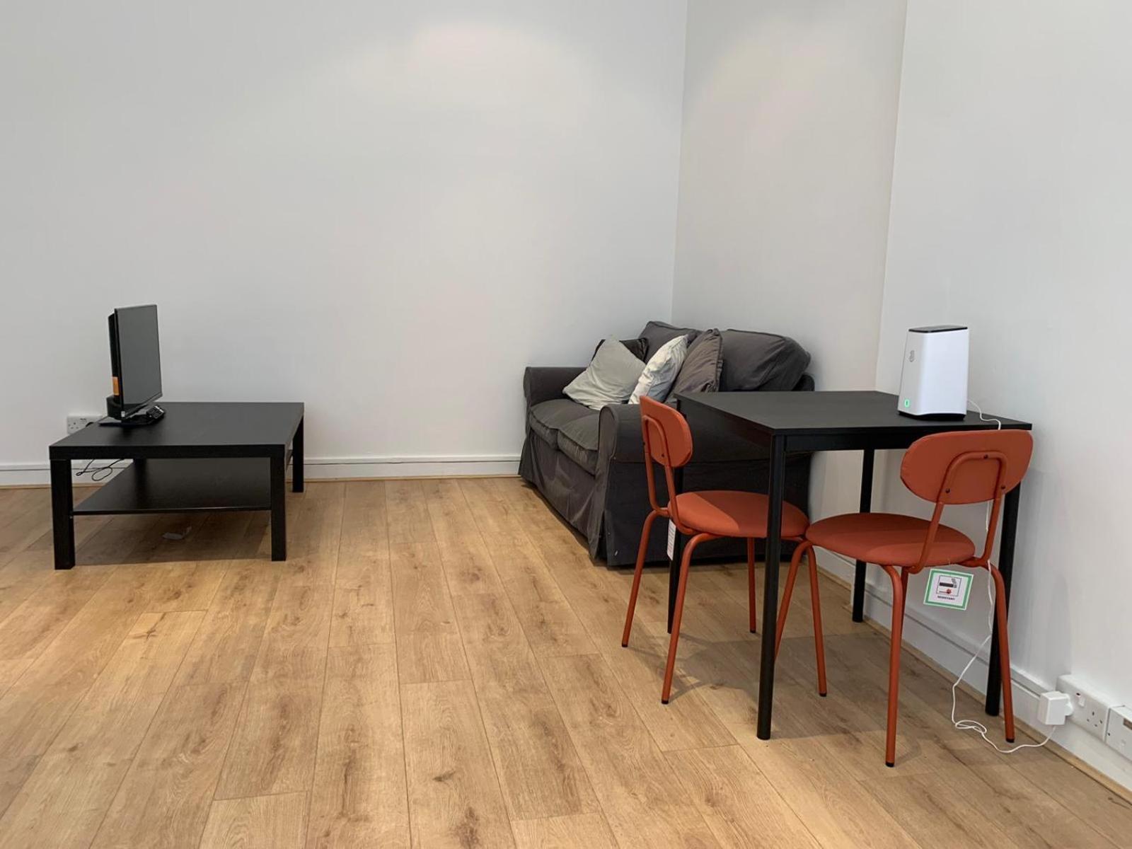 Covent Garden 2 Double Bed Apartment Лондон Екстер'єр фото