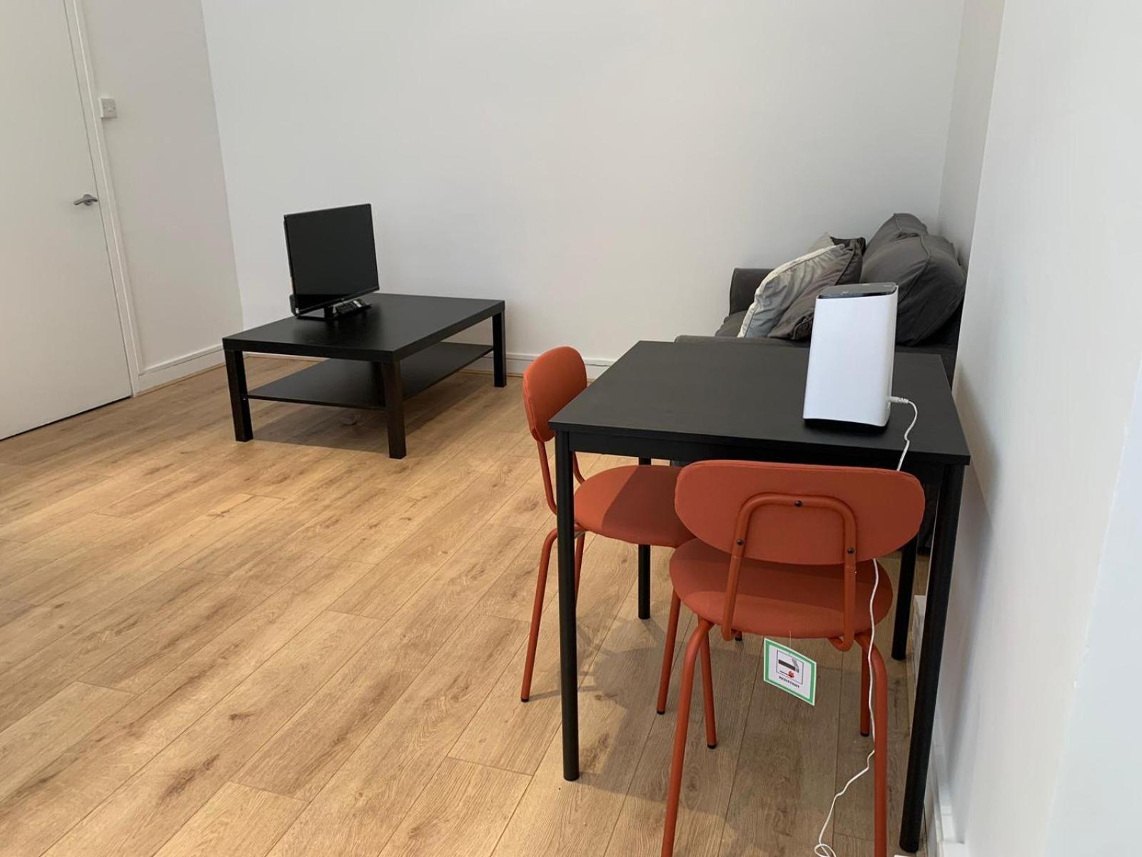 Covent Garden 2 Double Bed Apartment Лондон Екстер'єр фото