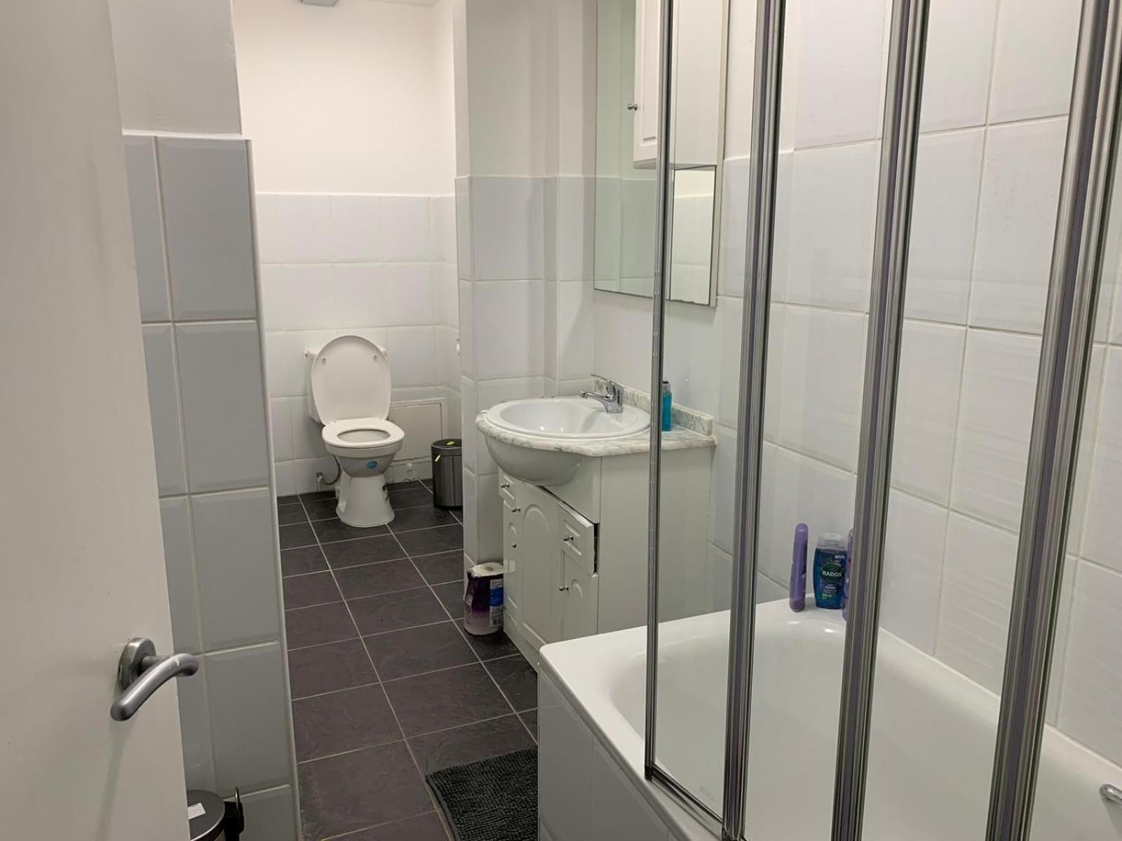 Covent Garden 2 Double Bed Apartment Лондон Екстер'єр фото
