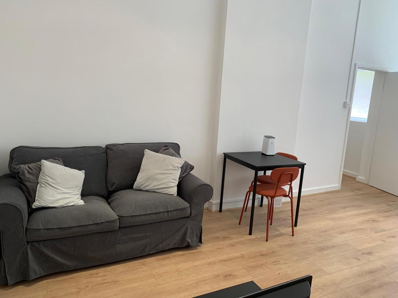 Covent Garden 2 Double Bed Apartment Лондон Екстер'єр фото