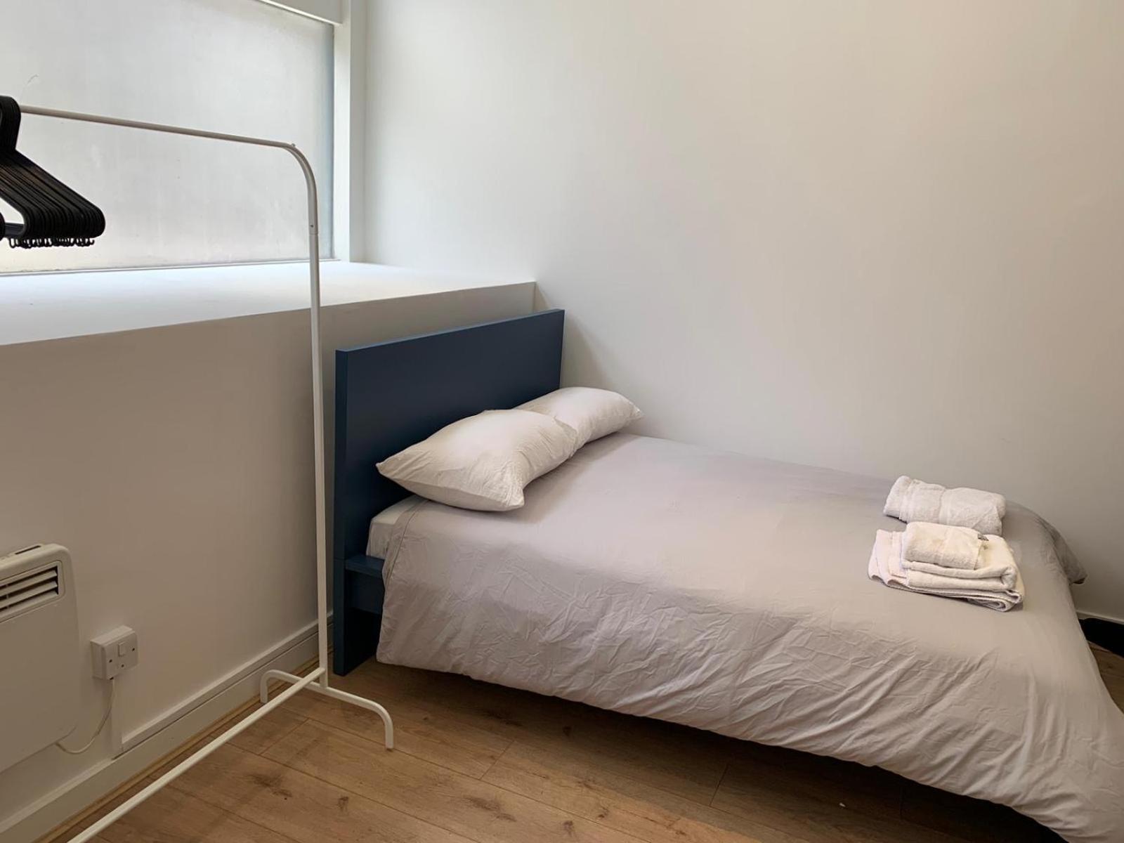 Covent Garden 2 Double Bed Apartment Лондон Екстер'єр фото