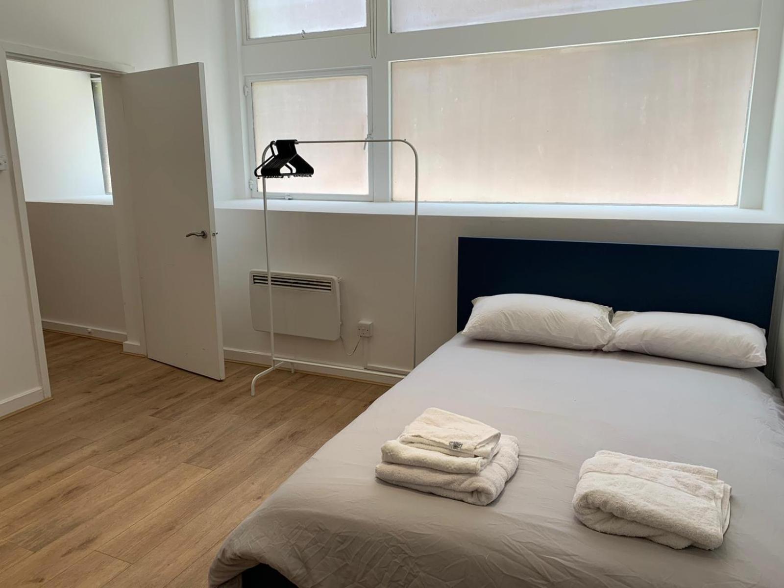 Covent Garden 2 Double Bed Apartment Лондон Екстер'єр фото