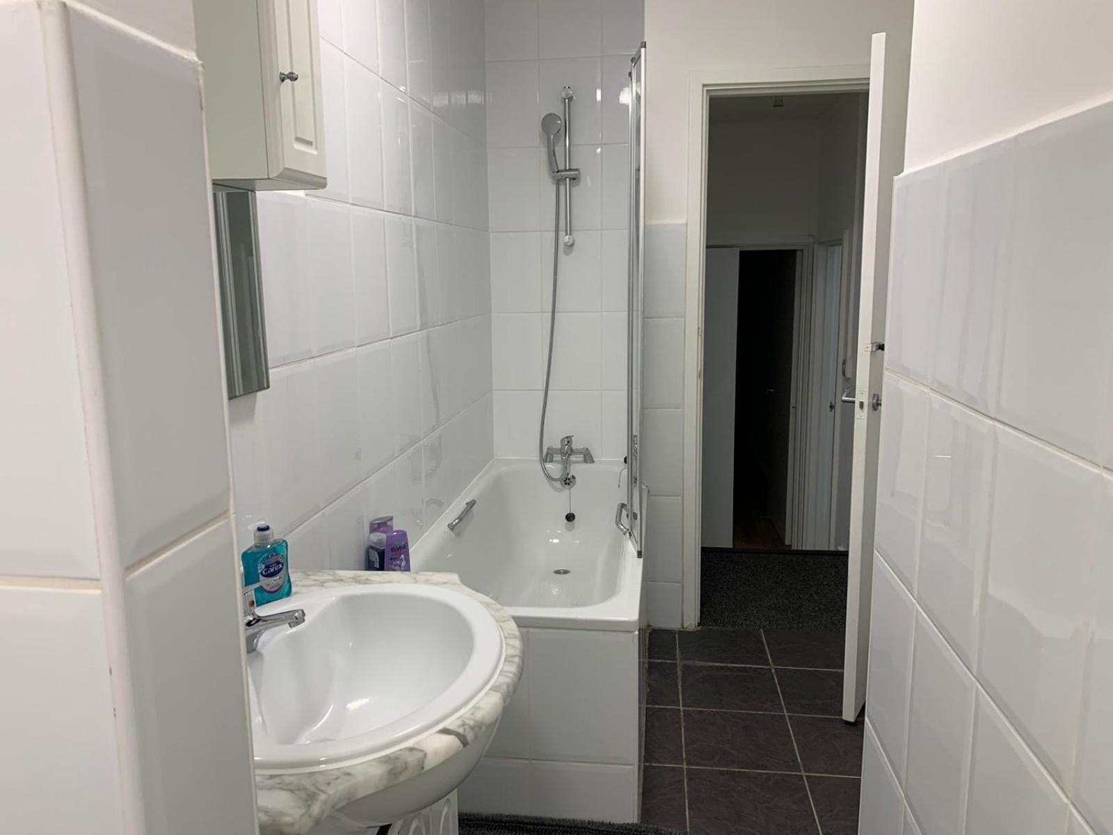 Covent Garden 2 Double Bed Apartment Лондон Екстер'єр фото